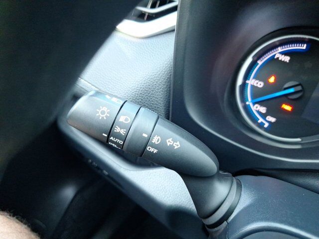 2023 Toyota RAV4 Hybrid Woodland Hurst TX