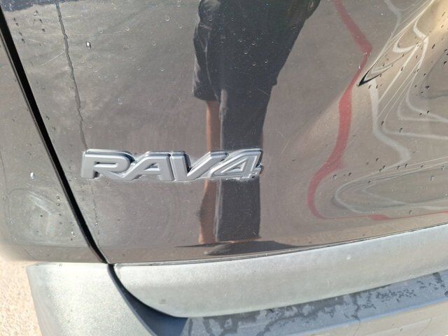 2023 Toyota RAV4 Hybrid Woodland Hurst TX
