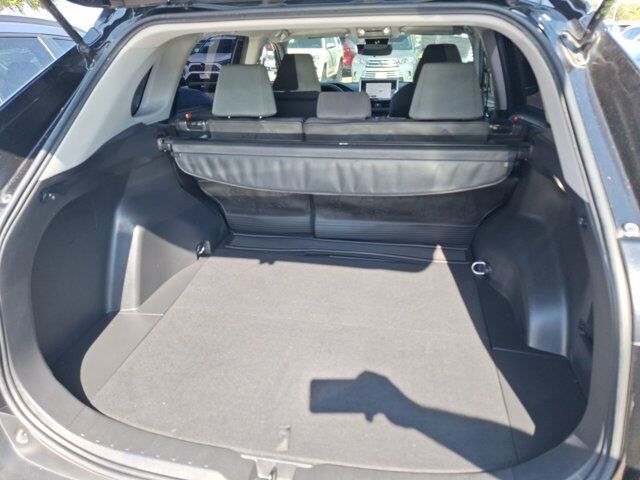 2023 Toyota RAV4 Hybrid Woodland Hurst TX