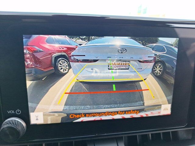 2023 Toyota RAV4 Hybrid Woodland Hurst TX