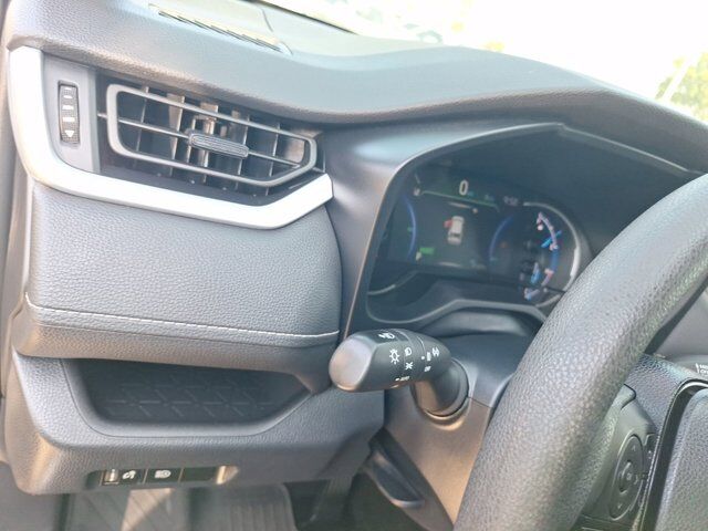 2023 Toyota RAV4 Hybrid Woodland Hurst TX
