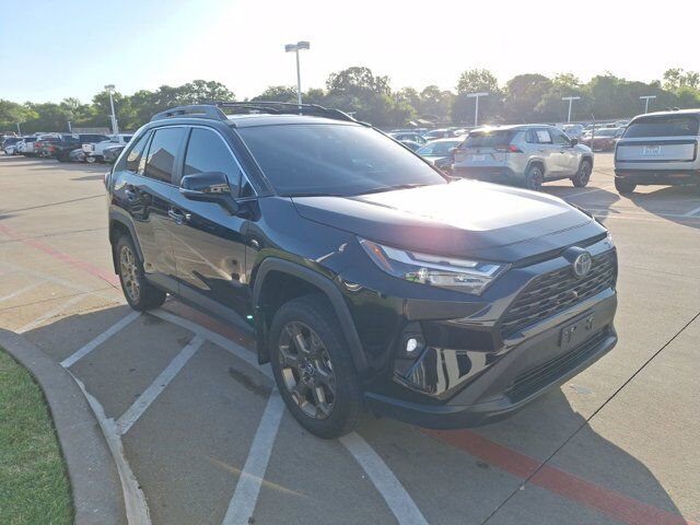 2023 Toyota RAV4 Hybrid Woodland Hurst TX