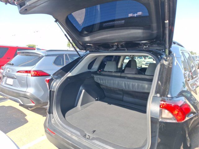 2023 Toyota RAV4 Hybrid Woodland Hurst TX