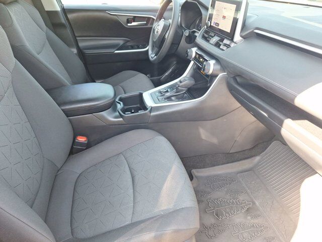 2023 Toyota RAV4 Hybrid Woodland Hurst TX