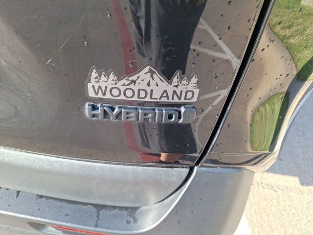 2023 Toyota RAV4 Hybrid Woodland Hurst TX