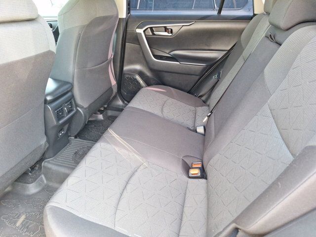2023 Toyota RAV4 Hybrid Woodland Hurst TX