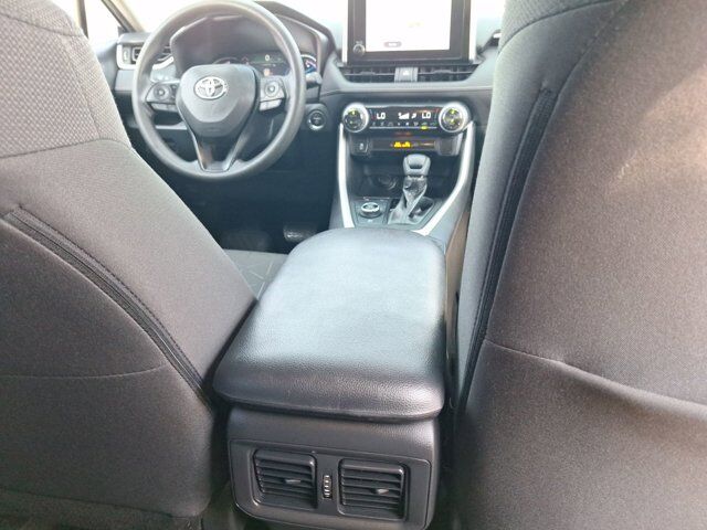 2023 Toyota RAV4 Hybrid Woodland Hurst TX