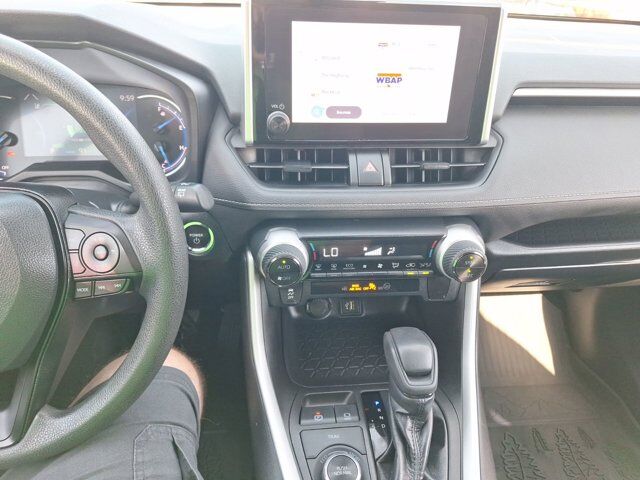 2023 Toyota RAV4 Hybrid Woodland Hurst TX