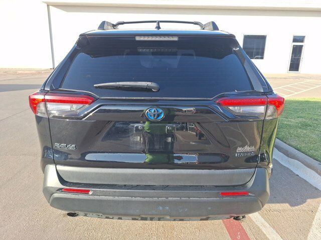 2023 Toyota RAV4 Hybrid Woodland Hurst TX