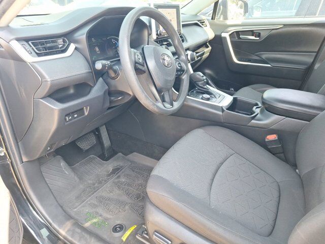 2023 Toyota RAV4 Hybrid Woodland Hurst TX