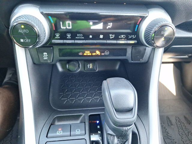 2023 Toyota RAV4 Hybrid Woodland Hurst TX