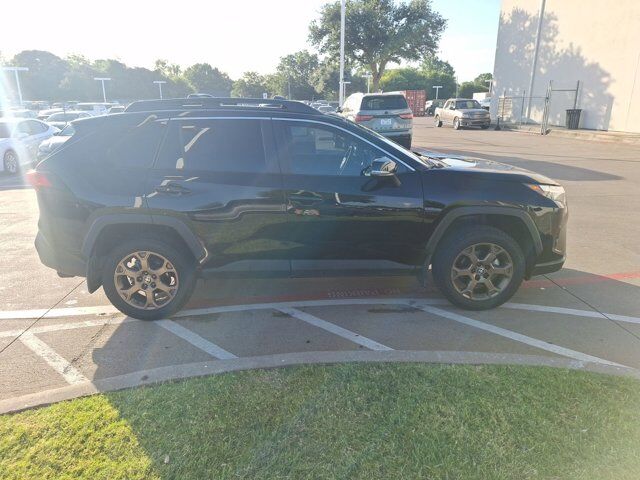 2023 Toyota RAV4 Hybrid Woodland Hurst TX