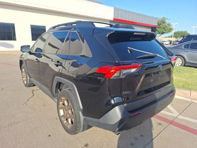 2023 Toyota RAV4 Hybrid Woodland Hurst TX