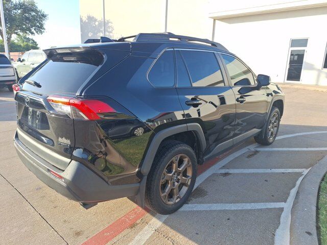 2023 Toyota RAV4 Hybrid Woodland Hurst TX