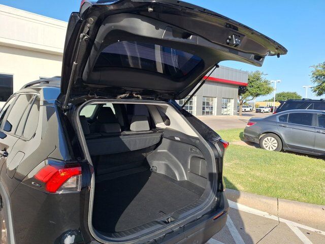 2023 Toyota RAV4 Hybrid Woodland Hurst TX