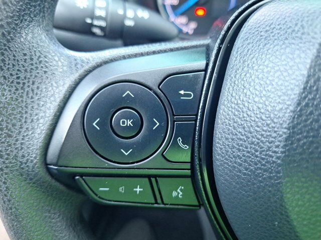 2023 Toyota RAV4 Hybrid Woodland Hurst TX