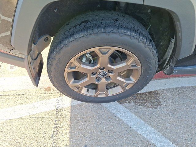 2023 Toyota RAV4 Hybrid Woodland Hurst TX