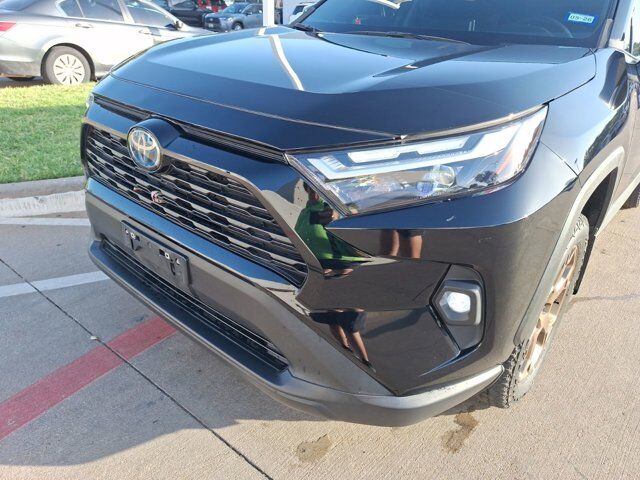 2023 Toyota RAV4 Hybrid Woodland Hurst TX