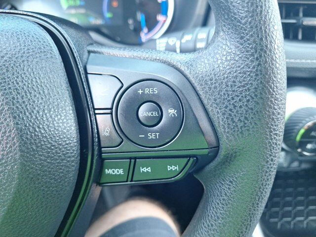 2023 Toyota RAV4 Hybrid Woodland Hurst TX