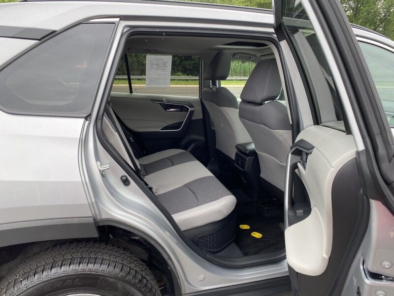 2023 Toyota RAV4 Hybrid XLE Bristol  PA