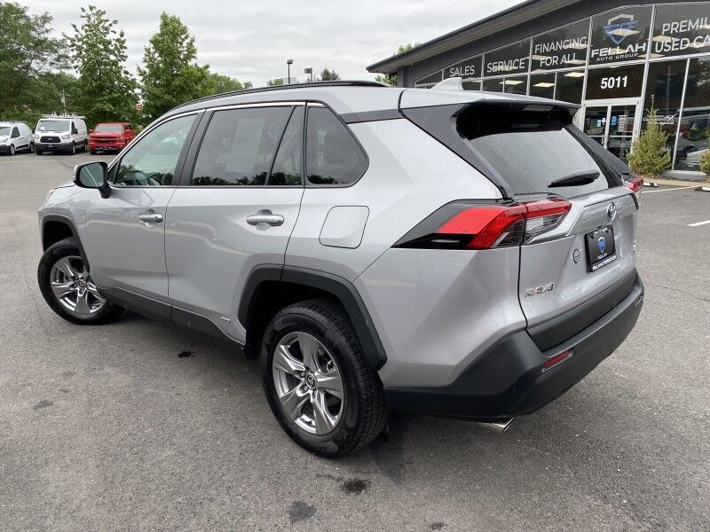 2023 Toyota RAV4 Hybrid XLE Bristol  PA