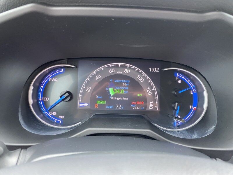 2023 Toyota RAV4 Hybrid XLE Bristol  PA