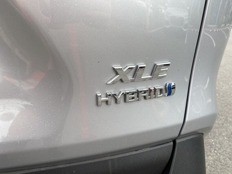 2023 Toyota RAV4 Hybrid XLE Bristol  PA
