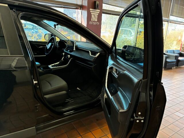 2023 Toyota RAV4 Hybrid XLE Charlotte NC