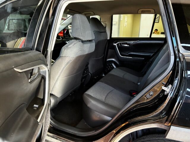 2023 Toyota RAV4 Hybrid XLE Charlotte NC