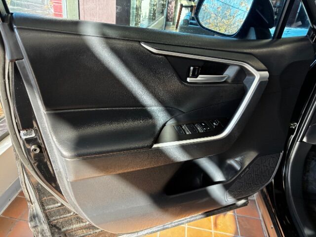 2023 Toyota RAV4 Hybrid XLE Charlotte NC