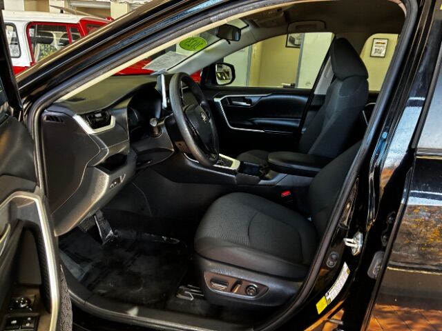 2023 Toyota RAV4 Hybrid XLE Charlotte NC