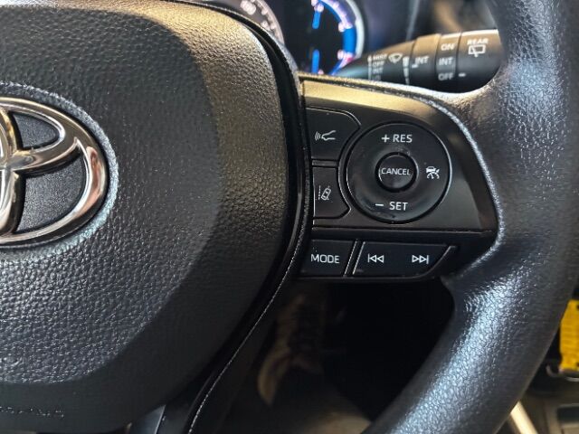 2023 Toyota RAV4 Hybrid XLE Charlotte NC