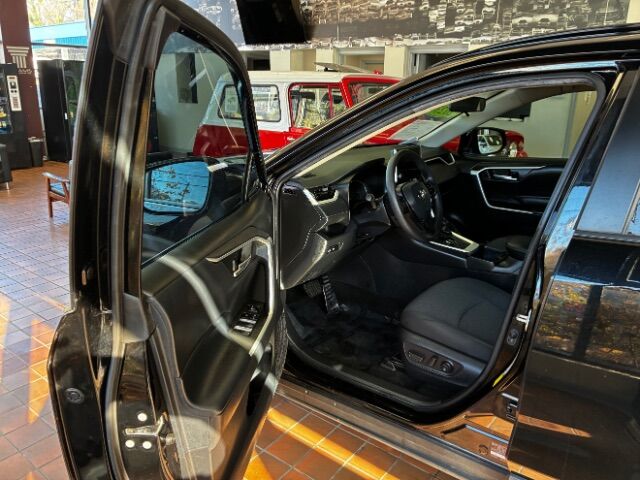 2023 Toyota RAV4 Hybrid XLE Charlotte NC