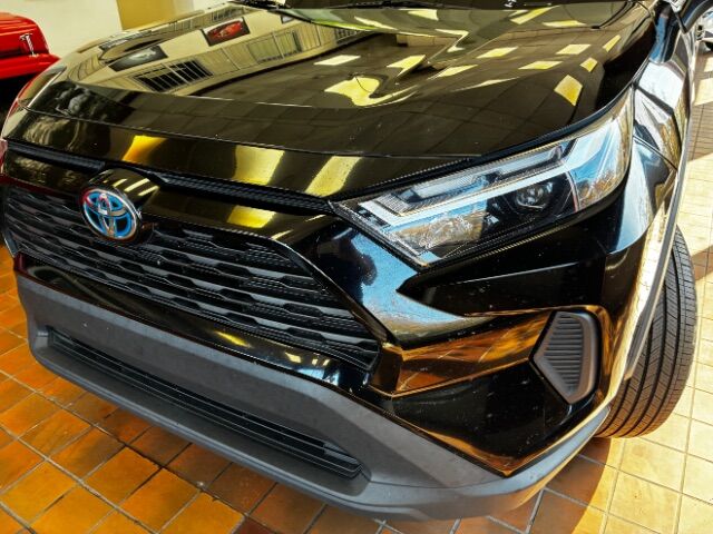 2023 Toyota RAV4 Hybrid XLE Charlotte NC