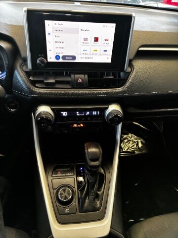 2023 Toyota RAV4 Hybrid XLE Charlotte NC