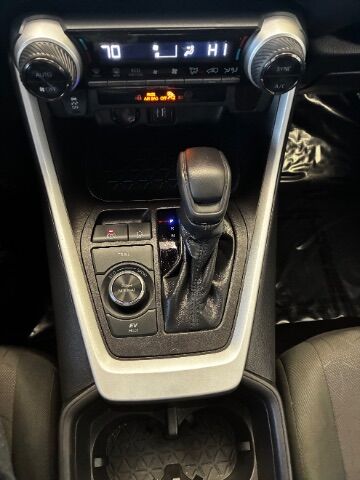 2023 Toyota RAV4 Hybrid XLE Charlotte NC