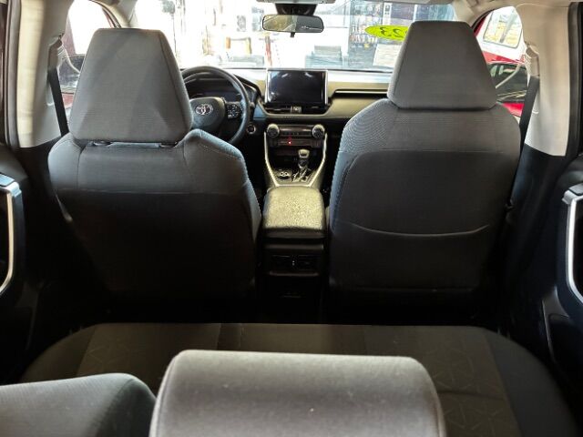 2023 Toyota RAV4 Hybrid XLE Charlotte NC