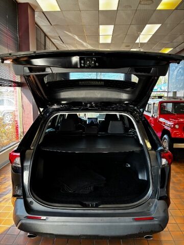 2023 Toyota RAV4 Hybrid XLE Charlotte NC