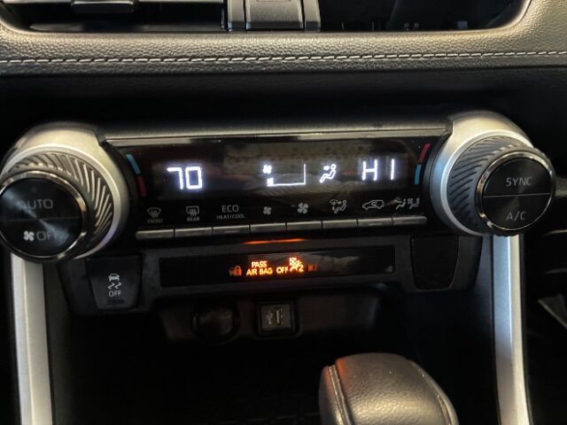 2023 Toyota RAV4 Hybrid XLE Charlotte NC