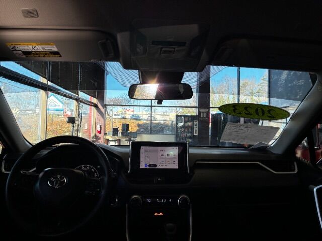 2023 Toyota RAV4 Hybrid XLE Charlotte NC