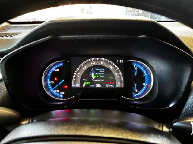 2023 Toyota RAV4 Hybrid XLE Charlotte NC