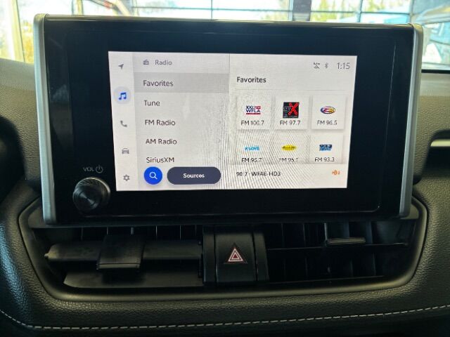 2023 Toyota RAV4 Hybrid XLE Charlotte NC