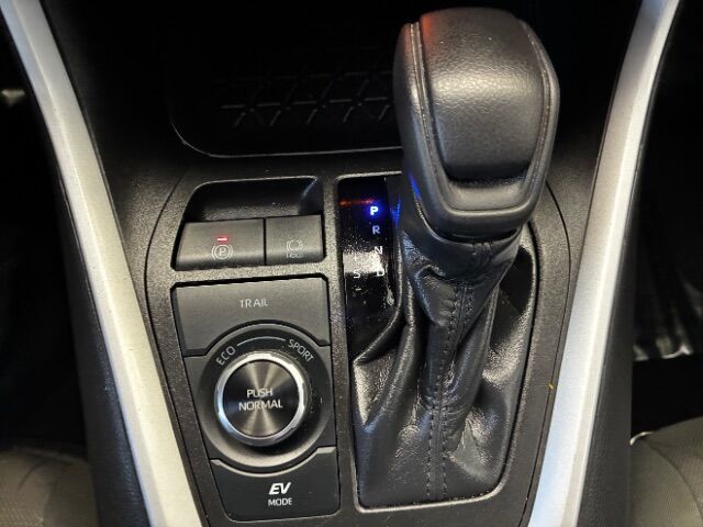 2023 Toyota RAV4 Hybrid XLE Charlotte NC