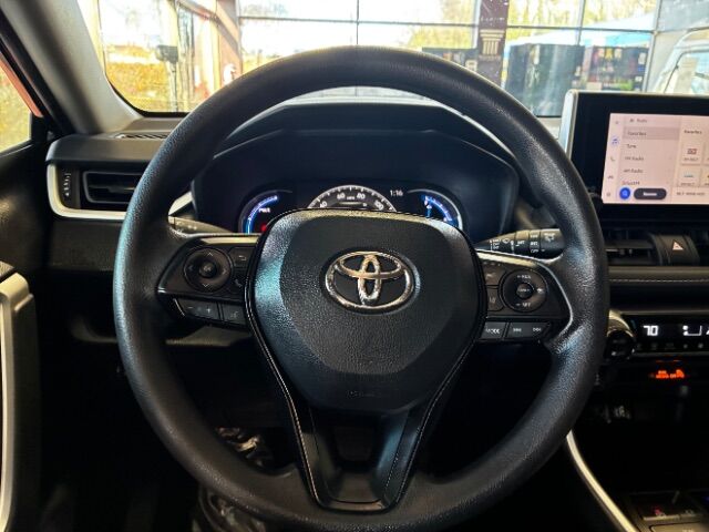 2023 Toyota RAV4 Hybrid XLE Charlotte NC