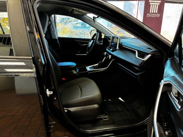 2023 Toyota RAV4 Hybrid XLE Charlotte NC