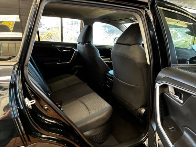 2023 Toyota RAV4 Hybrid XLE Charlotte NC