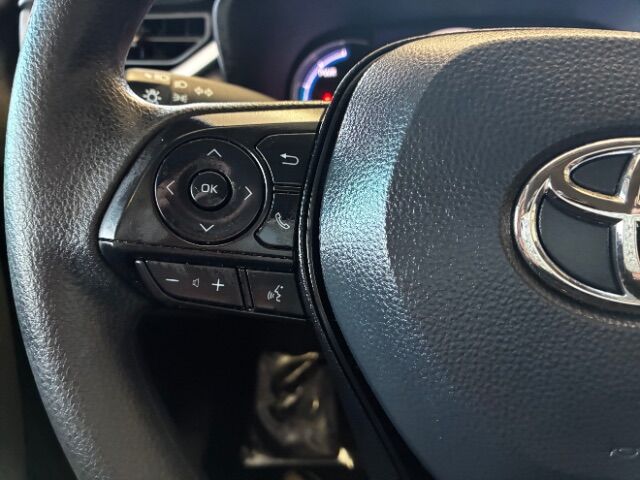 2023 Toyota RAV4 Hybrid XLE Charlotte NC