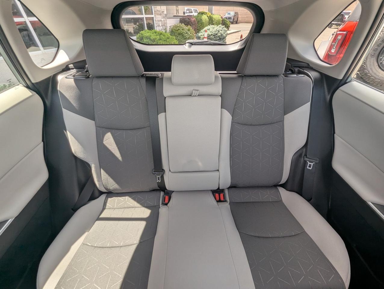 2023 Toyota RAV4 Hybrid XLE Grand Junction CO