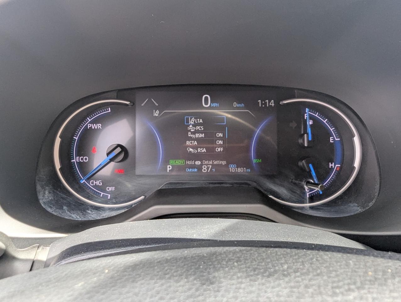 2023 Toyota RAV4 Hybrid XLE Grand Junction CO