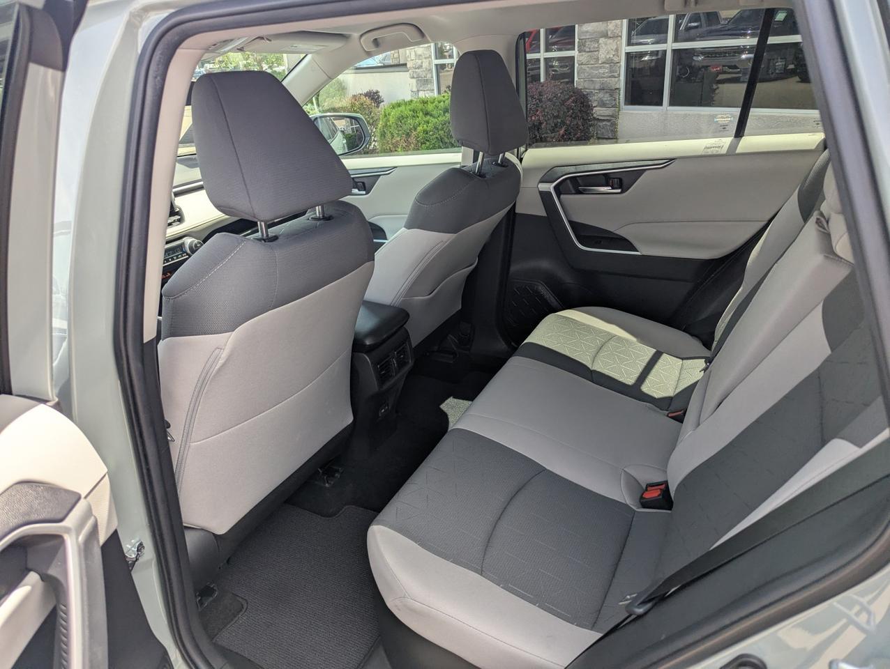 2023 Toyota RAV4 Hybrid XLE Grand Junction CO